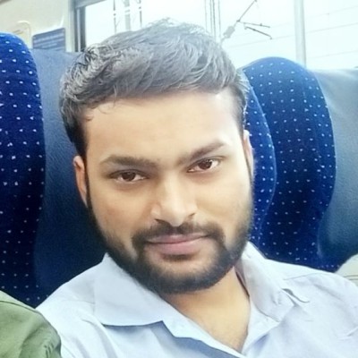 Atul Singh Gaharwar